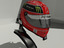 Schumacher Helmet